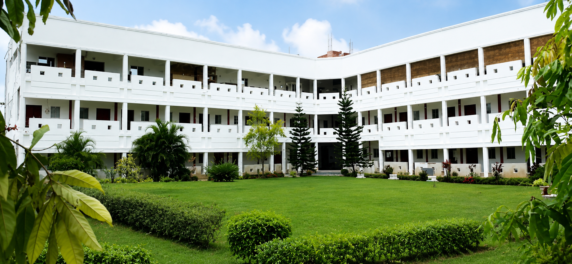 Separate Women's College